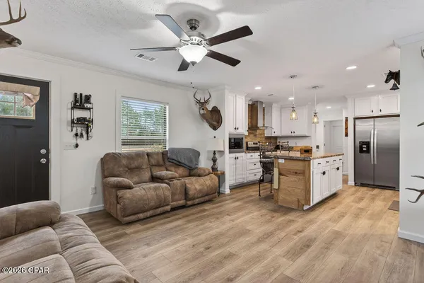 $499,900 | 2031 Crews Place, Bonifay, FL 32425