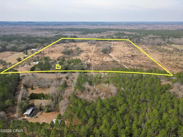 $499,900 | 2031 Crews Place, Bonifay, FL 32425