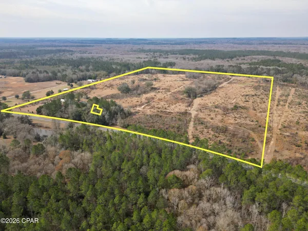 $499,900 | 2031 Crews Place, Bonifay, FL 32425