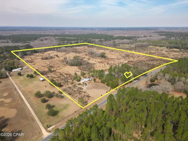 $499,900 | 2031 Crews Place, Bonifay, FL 32425