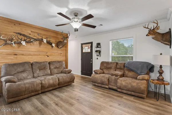$499,900 | 2031 Crews Place, Bonifay, FL 32425