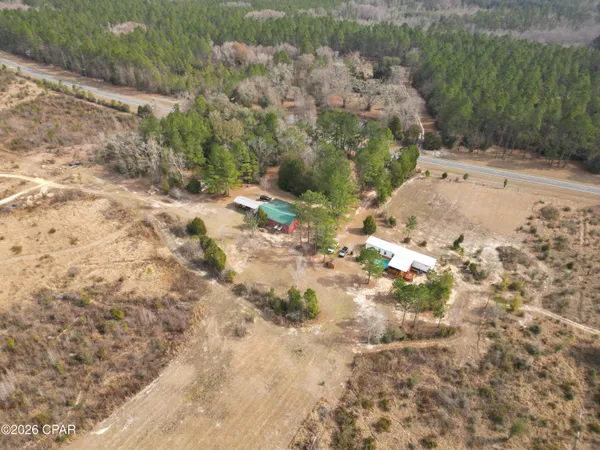 $499,900 | 2031 Crews Place, Bonifay, FL 32425