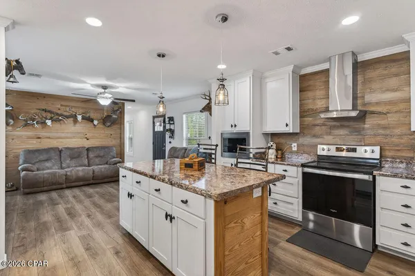 $499,900 | 2031 Crews Place, Bonifay, FL 32425