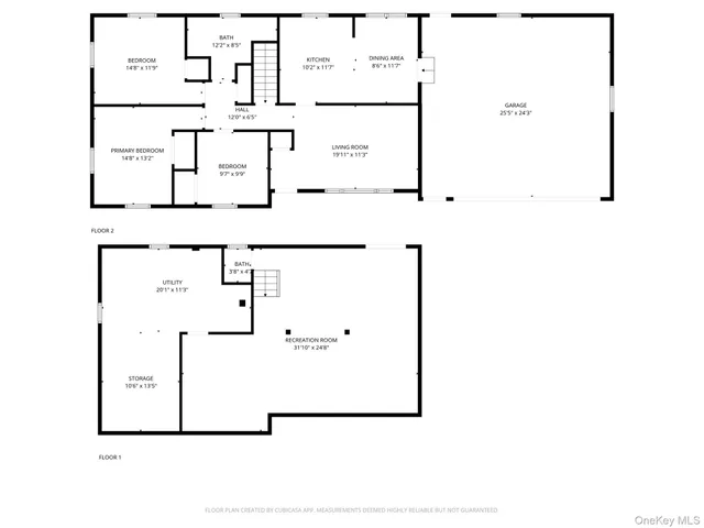 $415,000 | 160 Gillen Road, Middletown, NY 10940