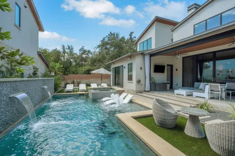 $3,590,000 | 809 Bouldin Avenue, Austin, TX 78704
