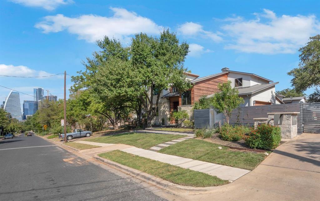 809 Bouldin Avenue Austin, TX 78704 - Photo 6 of 39