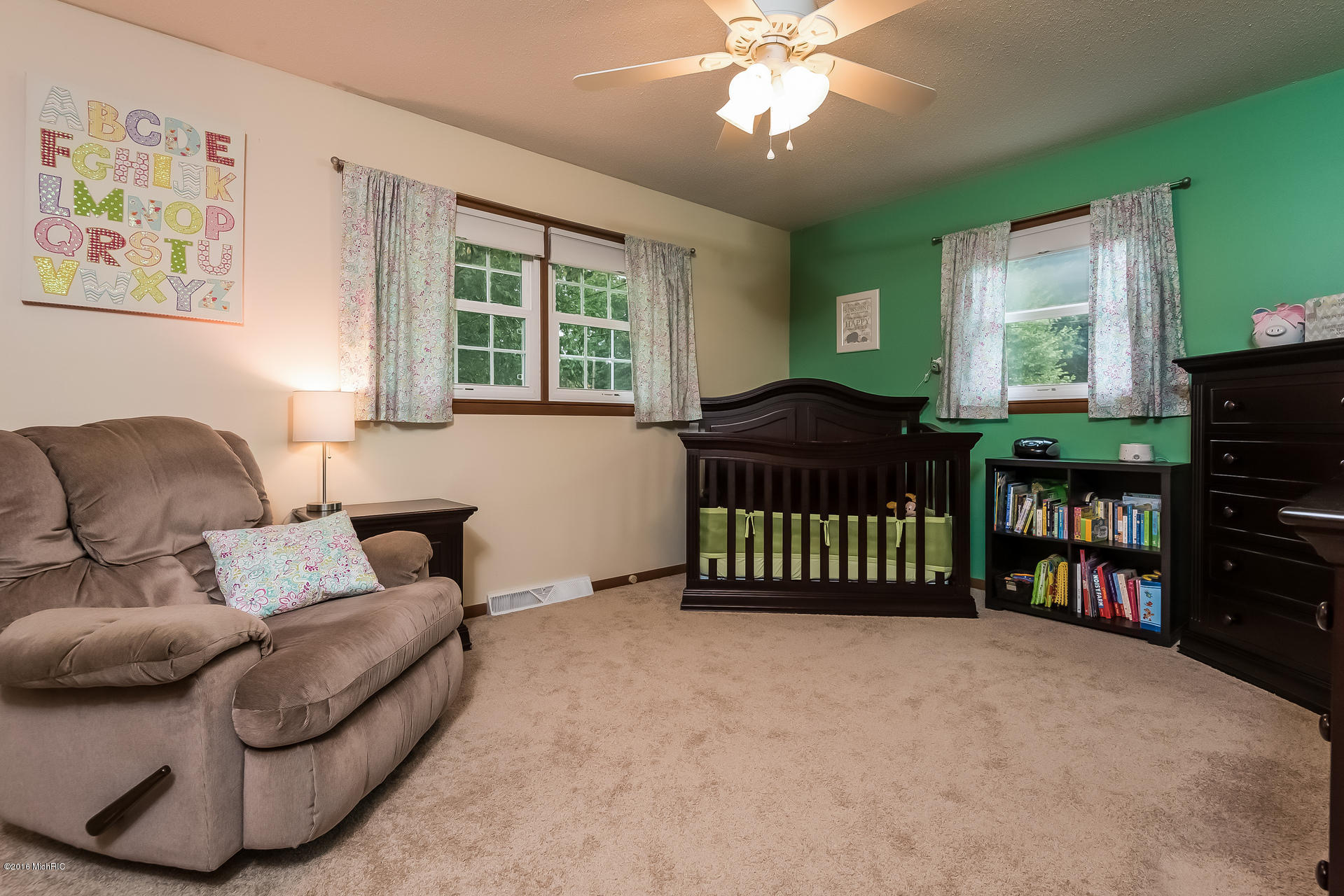 15562 Rannes Street Spring Lake, MI 49456 - Photo 16 of 33 017-Bedroom-3165539-medium