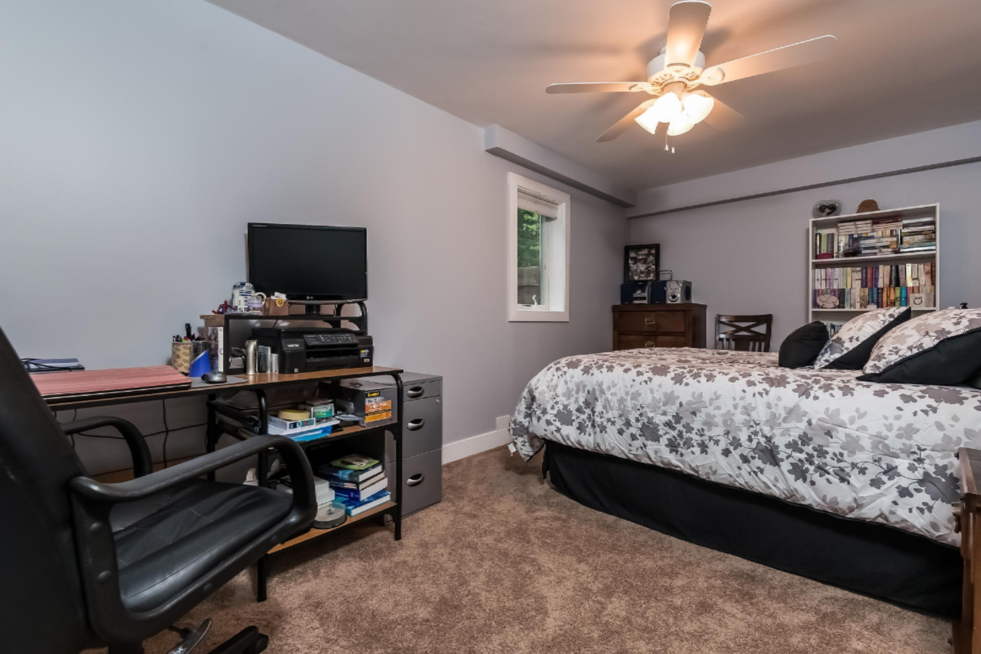 15562 Rannes Street Spring Lake, MI 49456 - Photo 24 of 33 025-Bedroom-3165551-medium