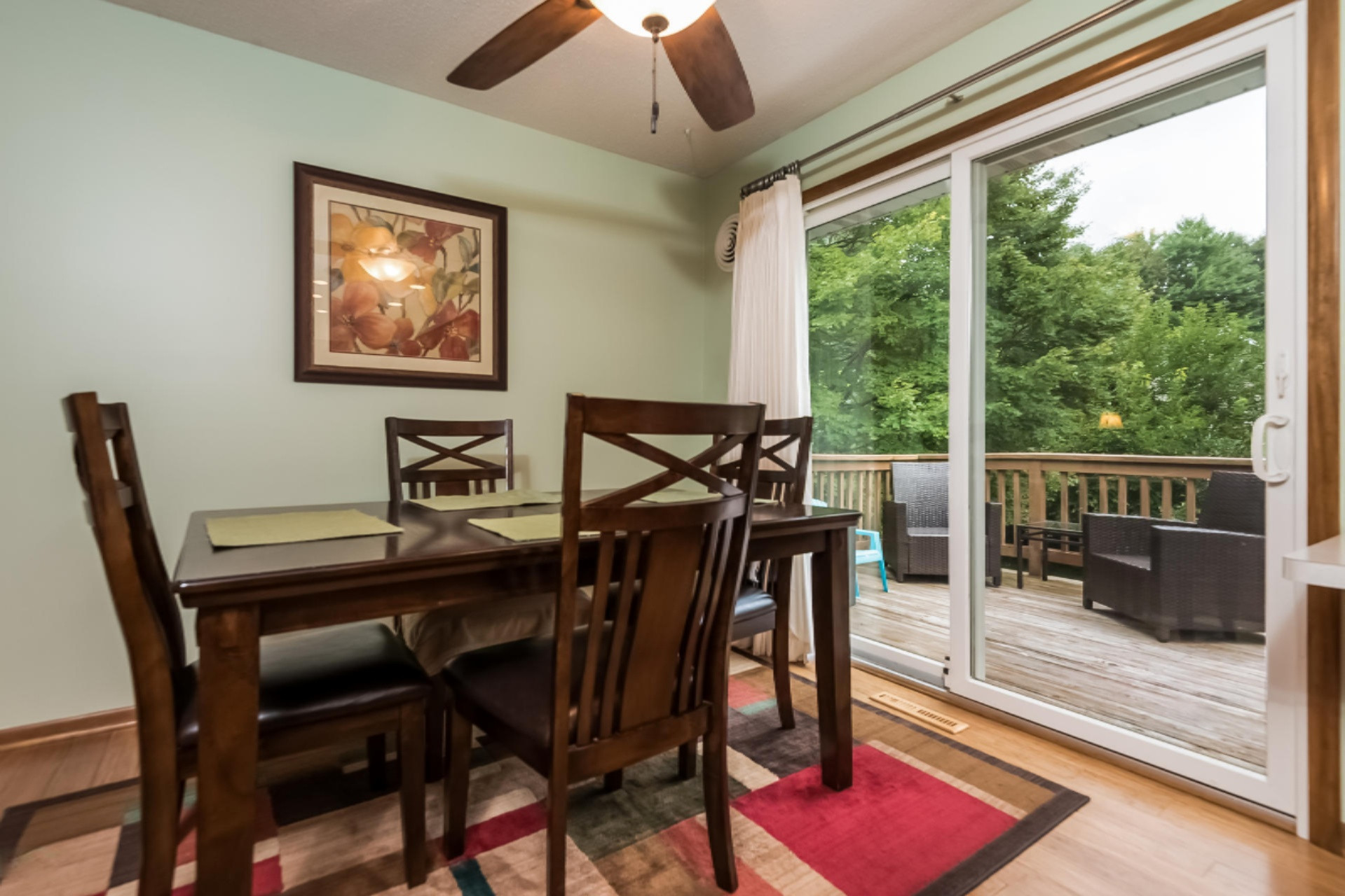 15562 Rannes Street Spring Lake, MI 49456 - Photo 8 of 33 009-Dining_Room-3165542-medium