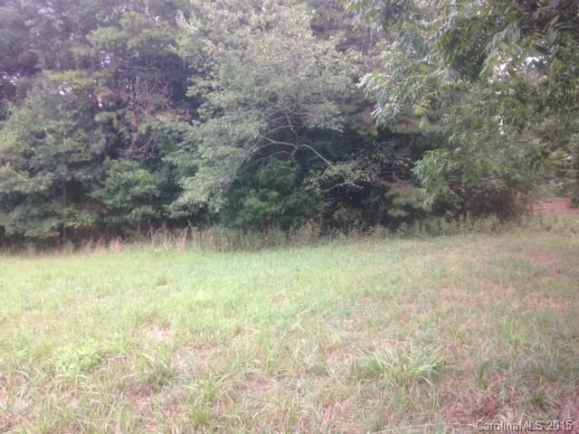 0 South Potter Road Waxhaw, NC 28173 - Photo 2 of 6 a view of a yard