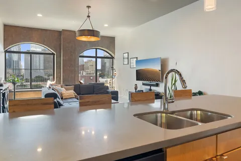 $539,000 | 507 Sabine Street, Unit 605, Austin, TX 78701