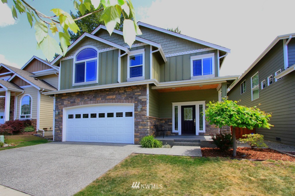 23817 17th Avenue West Bothell, WA 98021 - Photo 1 of 15