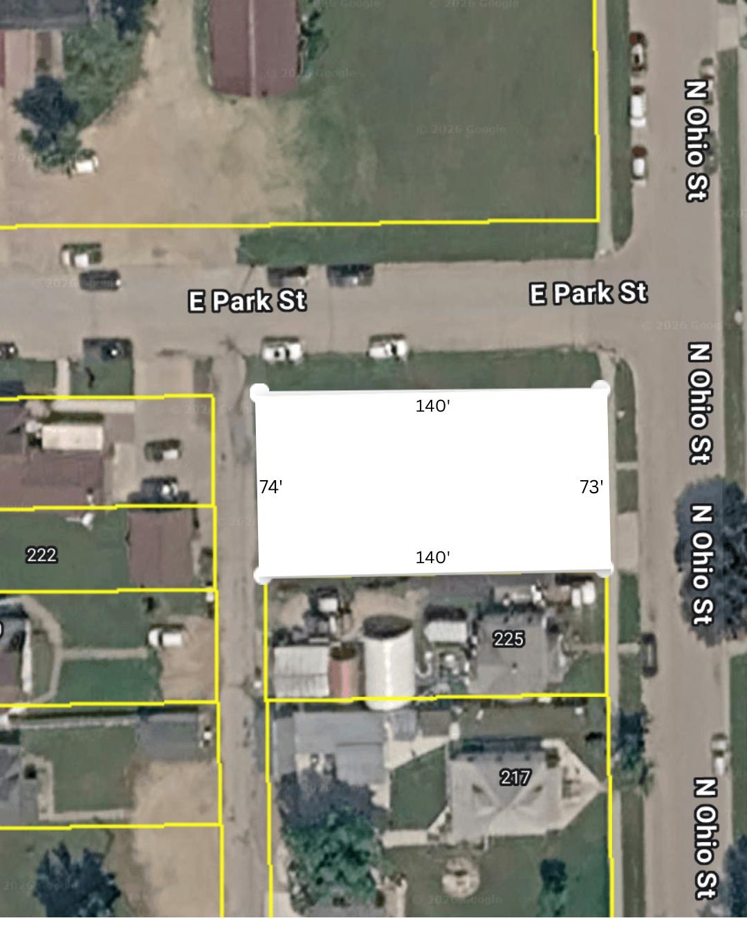 229 North Ohio Street Prairie du Chien, WI 53821 - Photo 6 of 6