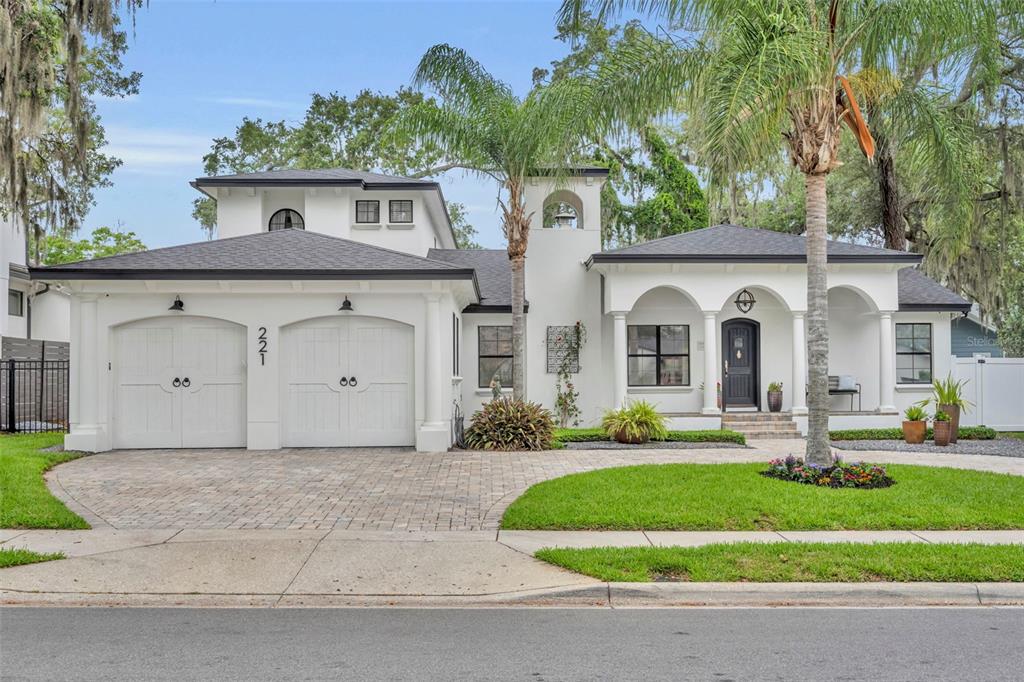 221 Minnehaha Road Maitland, FL 32751 - Photo 1 of 75