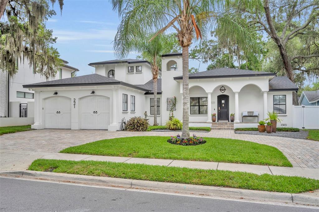 221 Minnehaha Road Maitland, FL 32751 - Photo 2 of 75