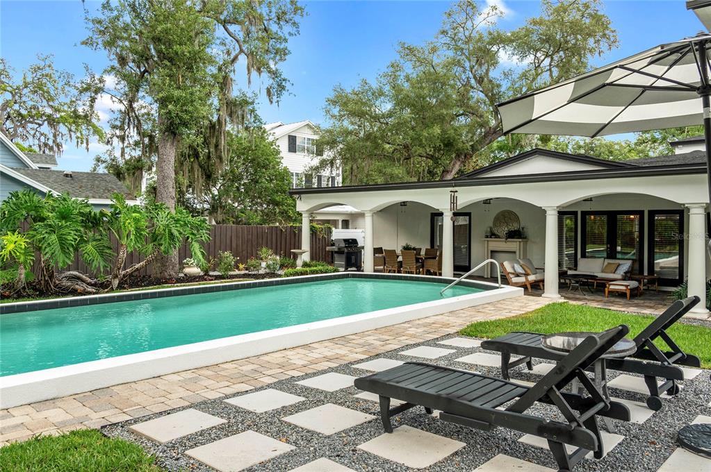 221 Minnehaha Road Maitland, FL 32751 - Photo 47 of 75