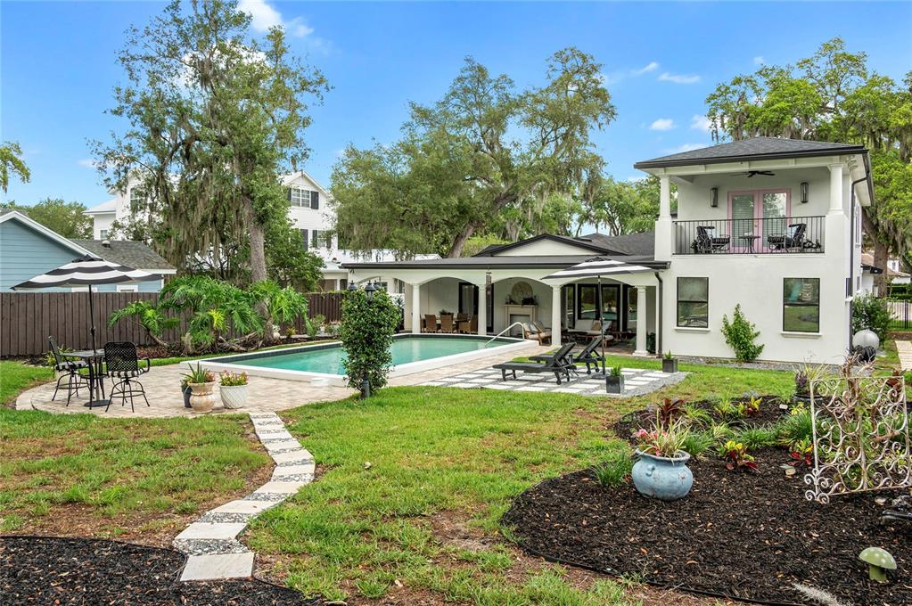 221 Minnehaha Road Maitland, FL 32751 - Photo 49 of 75