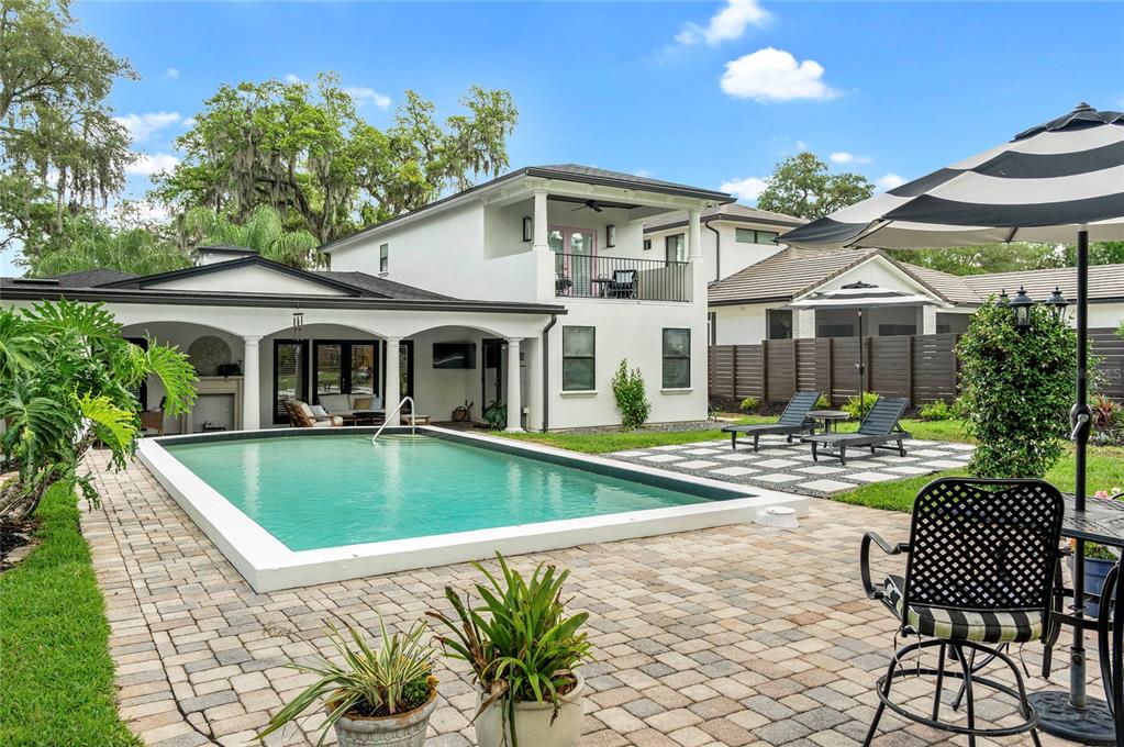 221 Minnehaha Road Maitland, FL 32751 - Photo 50 of 75