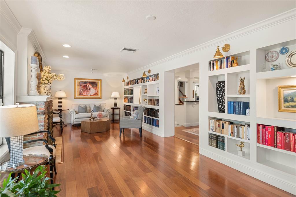 221 Minnehaha Road Maitland, FL 32751 - Photo 5 of 75
