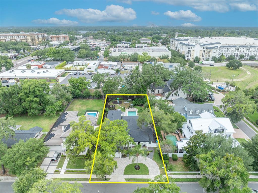 221 Minnehaha Road Maitland, FL 32751 - Photo 53 of 75