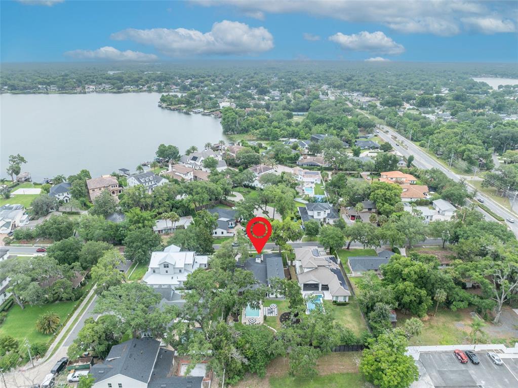 221 Minnehaha Road Maitland, FL 32751 - Photo 56 of 75