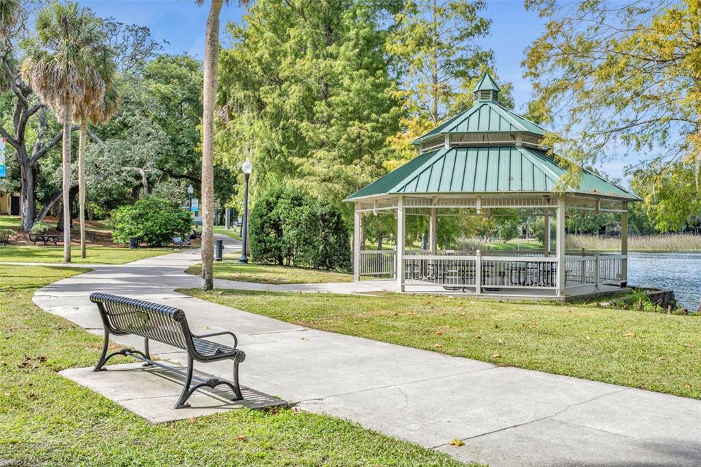 221 Minnehaha Road Maitland, FL 32751 - Photo 74 of 75