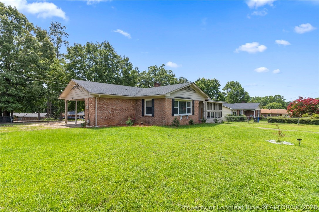 354 Summerhill Road Fayetteville, NC 28303 - Photo 30 of 33 Gallery Image 30
