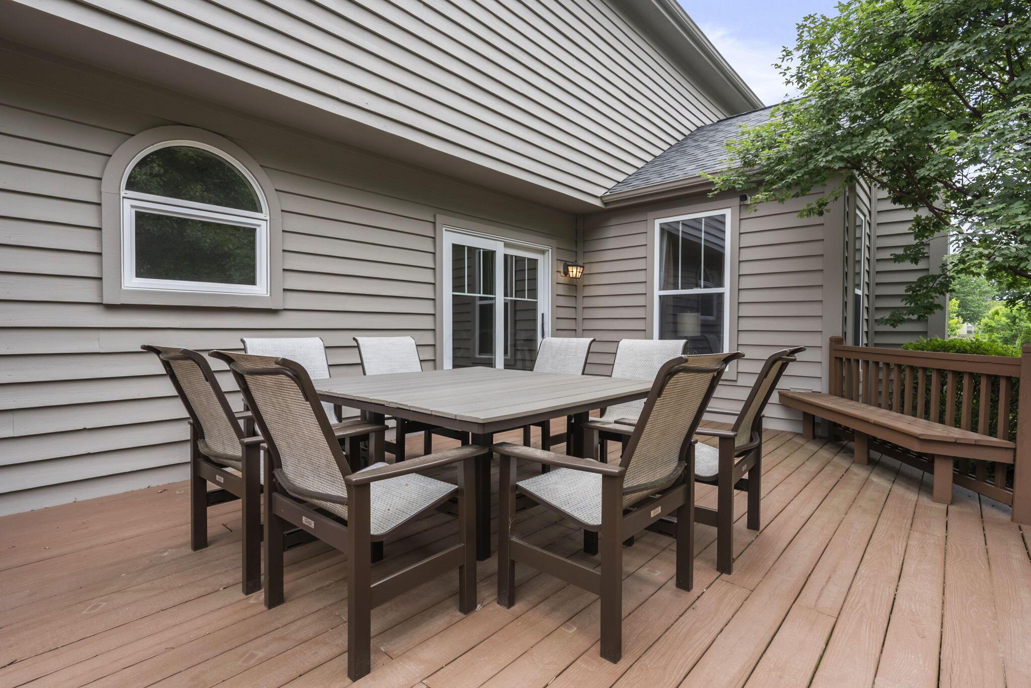 447 Ridge View Place Powell, OH 43065 - Photo 58 of 77
