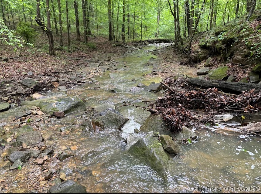 6435 East Shafer Ridge Road Milltown, IN 47145 - Photo 1 of 10