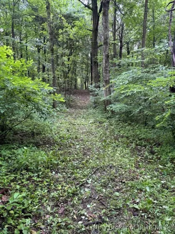 $54,900 | 6435 East Shafer Ridge Road, Milltown, IN 47145