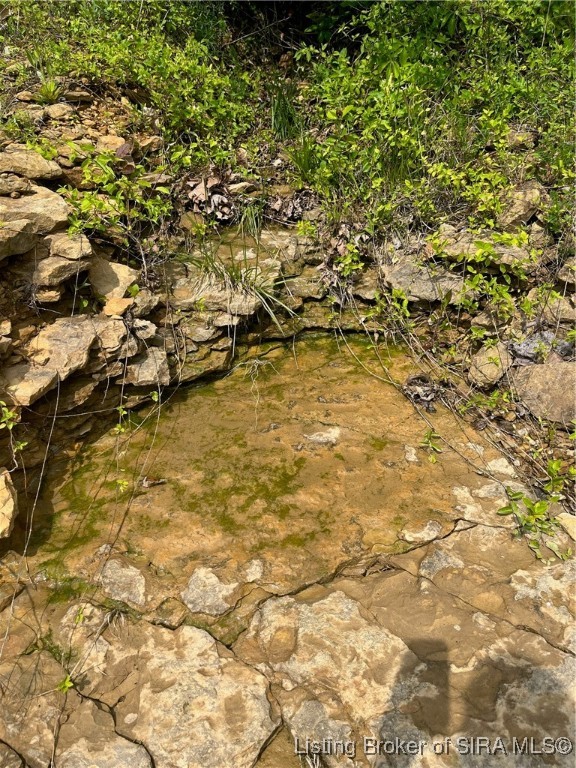 6435 East Shafer Ridge Road Milltown, IN 47145 - Photo 5 of 10 Natural Spring