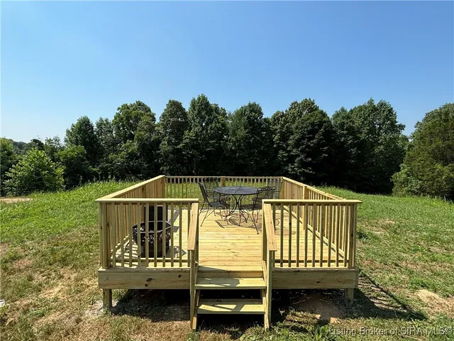 $54,900 | 6435 East Shafer Ridge Road, Milltown, IN 47145