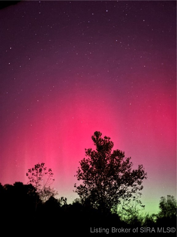 6435 East Shafer Ridge Road Milltown, IN 47145 - Photo 7 of 10 Observation Deck photos of Northern Lights