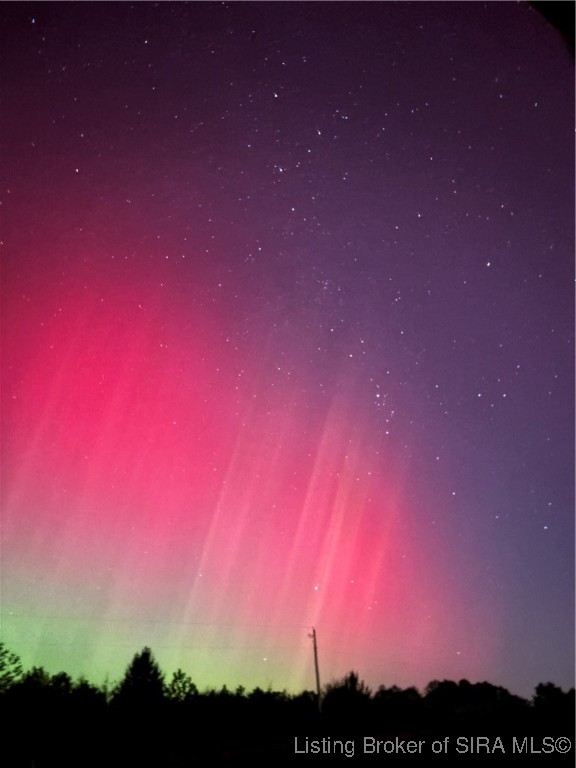 6435 East Shafer Ridge Road Milltown, IN 47145 - Photo 9 of 10 Observation Deck photos of Northern Lights