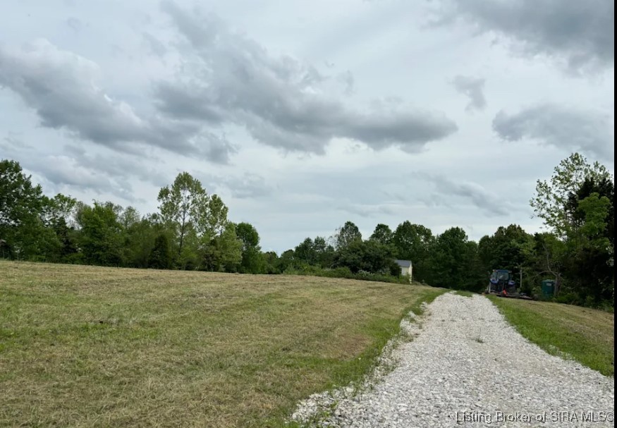 6435 East Shafer Ridge Road Milltown, IN 47145 - Photo 10 of 10