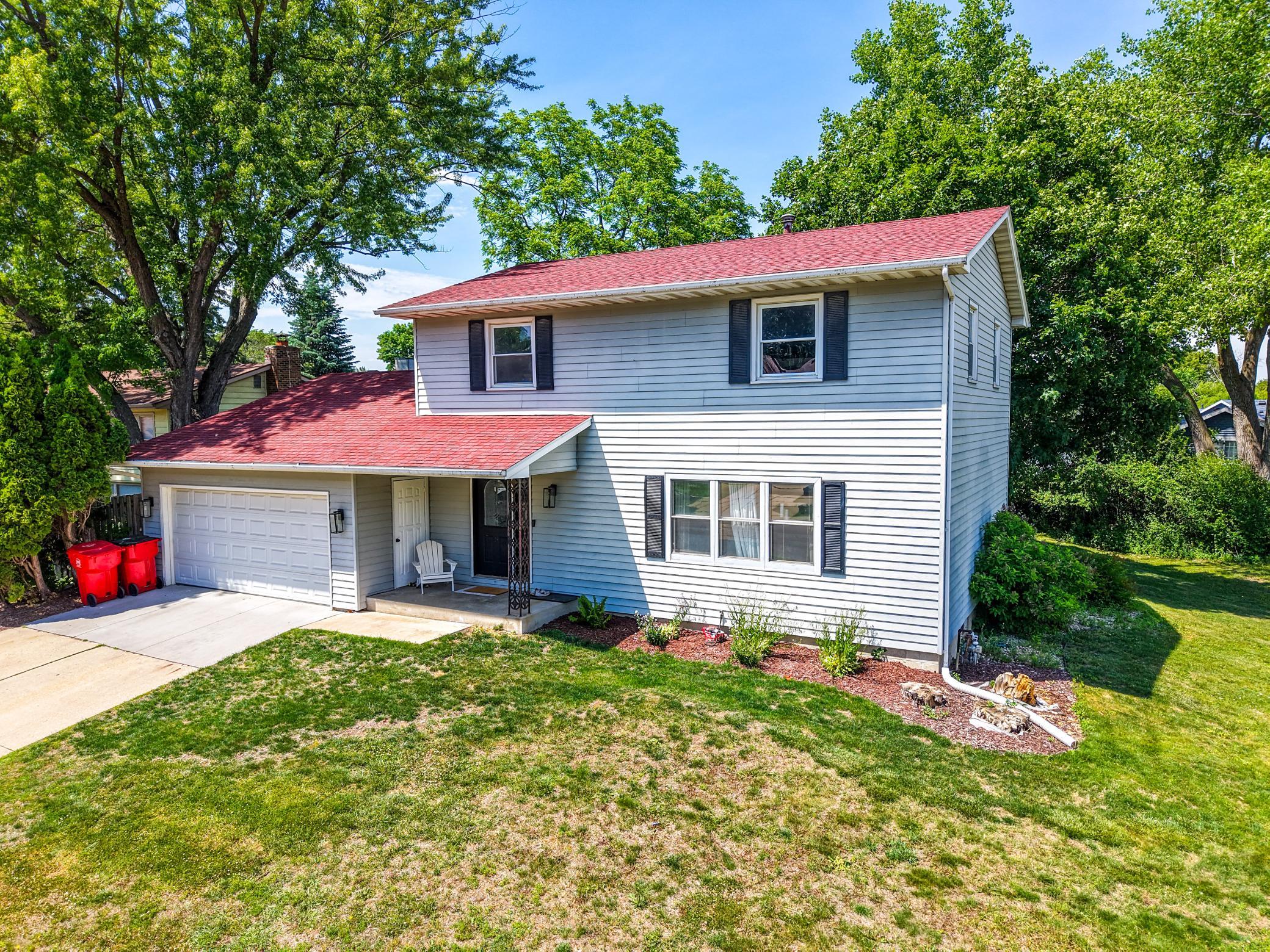 105 26th Street Northwest Rochester, MN 55901 - Photo 48 of 59
