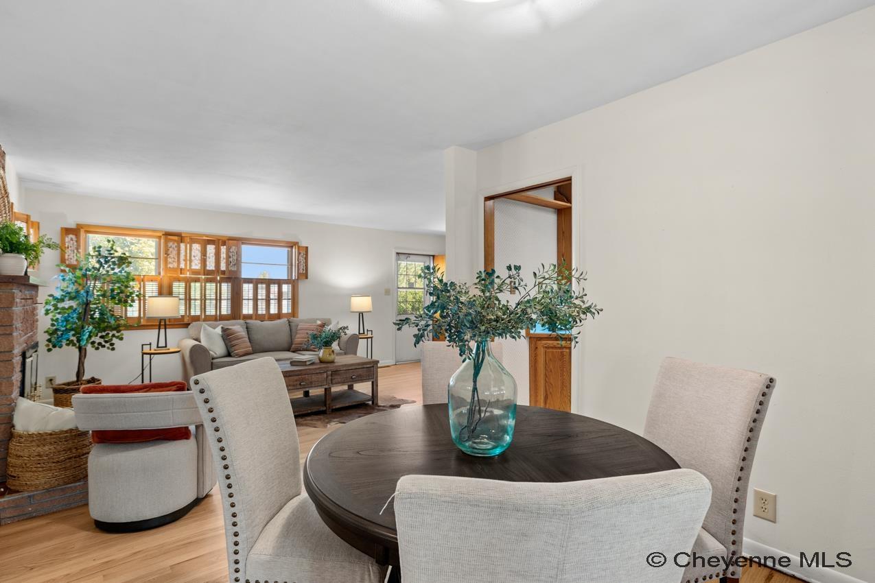 1215 Terry Ranch Road Cheyenne, WY 82007 - Photo 17 of 35 Gallery Image 17