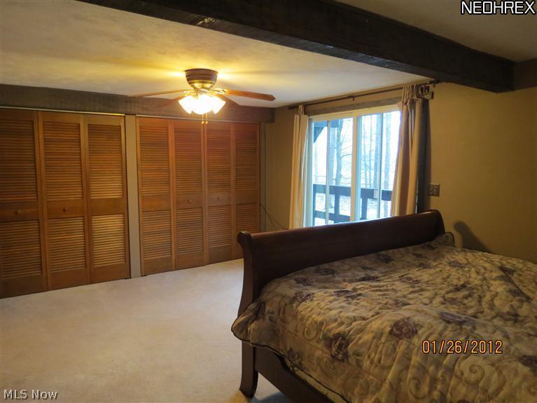 4563 Wayne Road Mantua, OH 44255 - Photo 6 of 23 If you have a ceiling fan and king size bed in your barn out back, you might be a red neck.