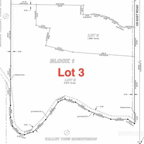 $368,076 | 535 South 100 Street, Jerome, ID 83338