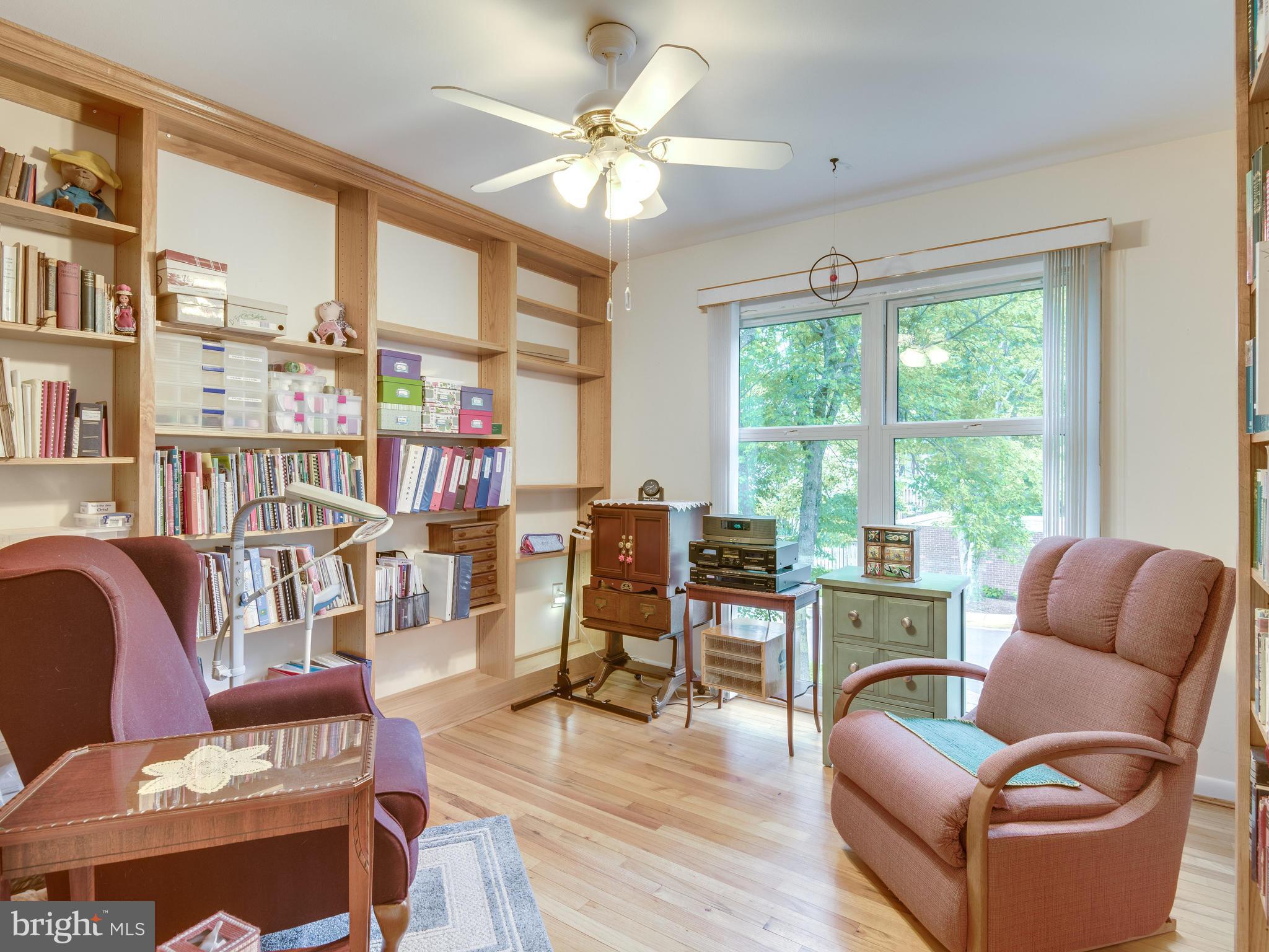 1672 Wainwright Drive Reston, VA 20190 - Photo 14 of 30 Bedroom