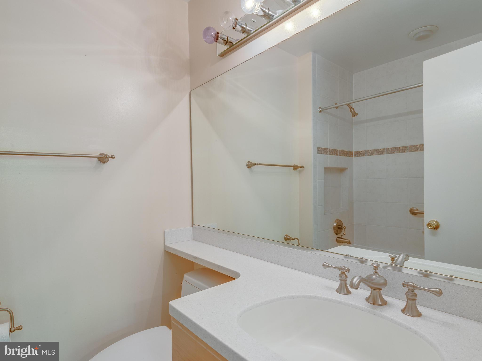 1672 Wainwright Drive Reston, VA 20190 - Photo 16 of 30 Upper hall full bath