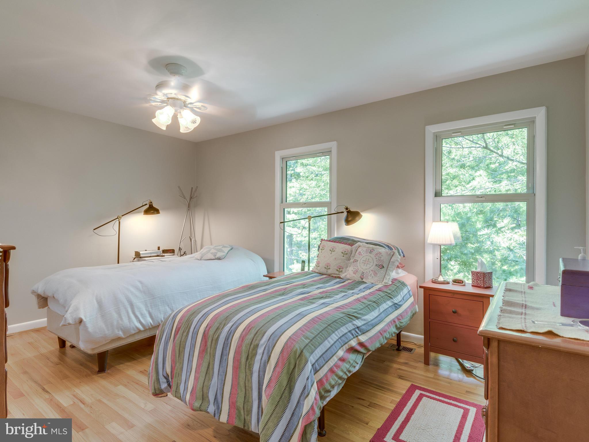 1672 Wainwright Drive Reston, VA 20190 - Photo 17 of 30 Bedroom (Master)