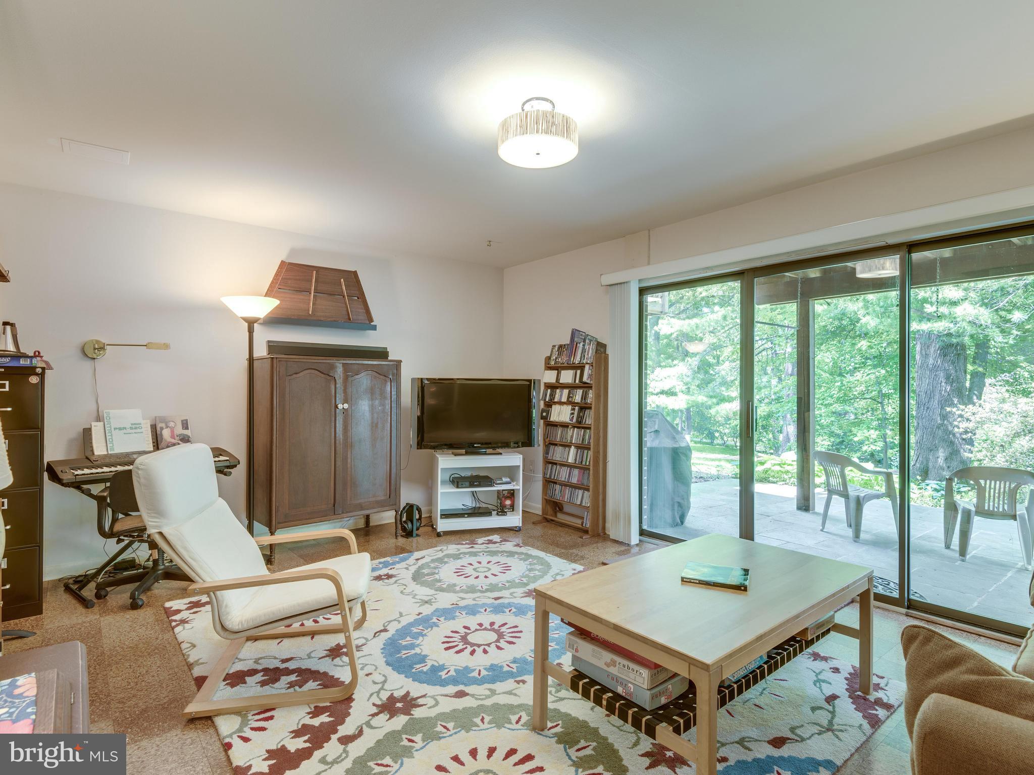1672 Wainwright Drive Reston, VA 20190 - Photo 19 of 30 Basement