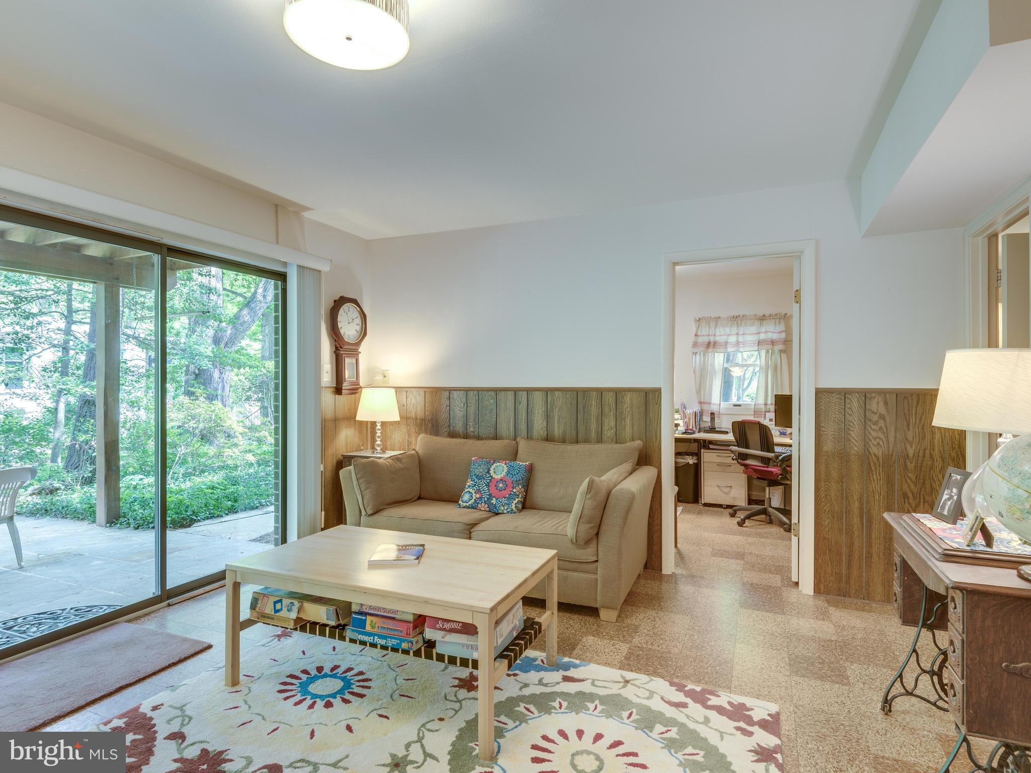 1672 Wainwright Drive Reston, VA 20190 - Photo 20 of 30 Basement