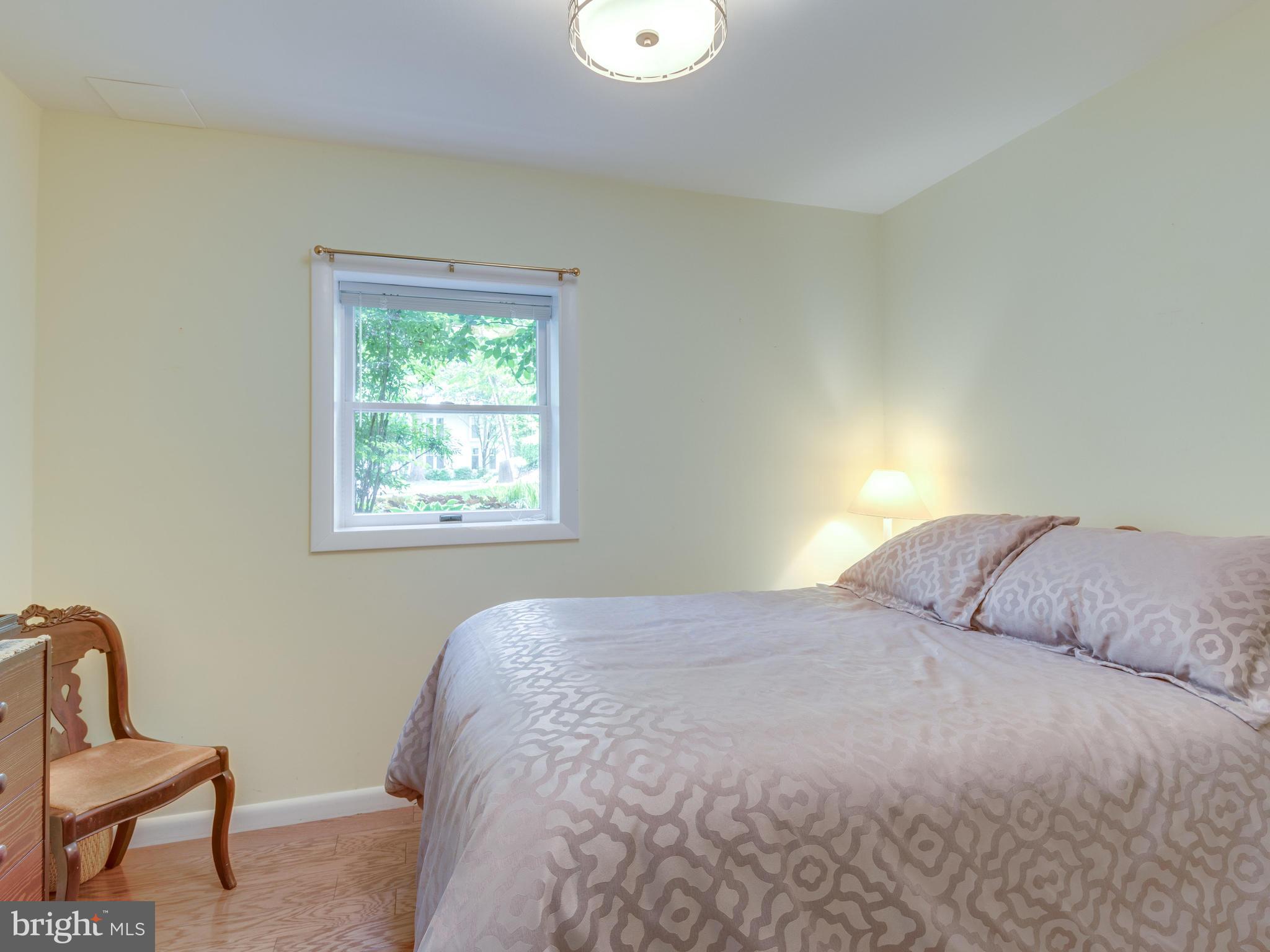 1672 Wainwright Drive Reston, VA 20190 - Photo 23 of 30 Lower level 5th bedroom