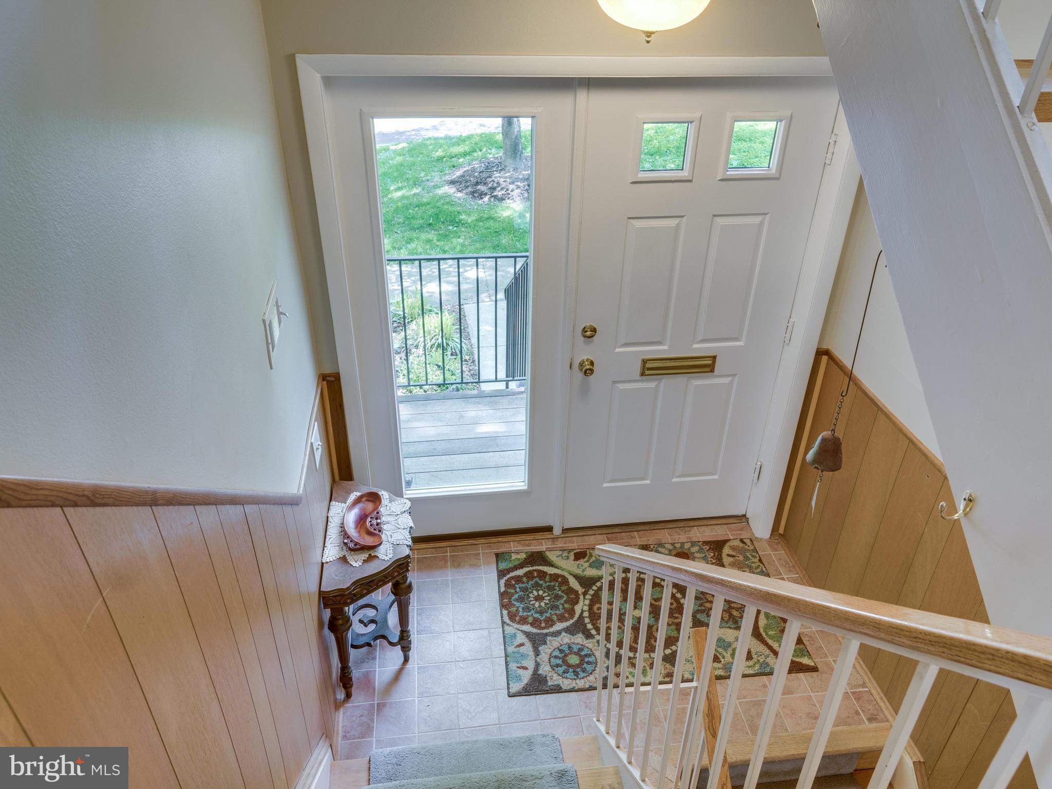 1672 Wainwright Drive Reston, VA 20190 - Photo 4 of 30 Interior (General)