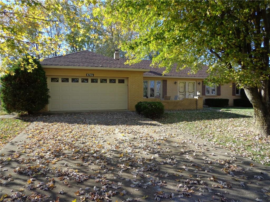 4746 Tincher Road Indianapolis, IN 46221 - Photo 1 of 22 Gallery Image 1