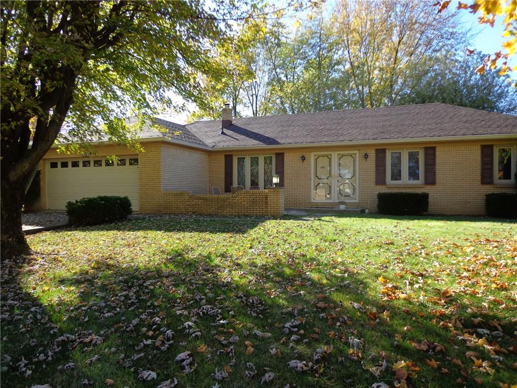 4746 Tincher Road Indianapolis, IN 46221 - Photo 2 of 22 Gallery Image 2