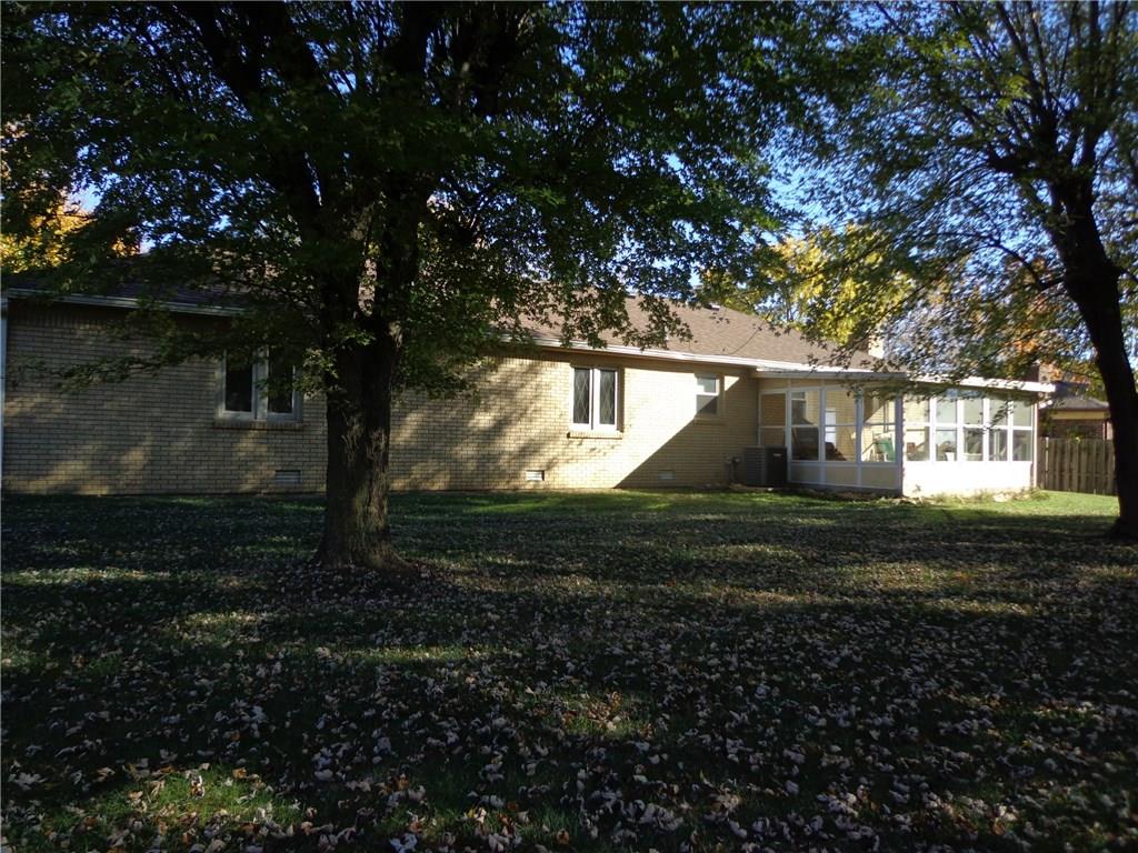 4746 Tincher Road Indianapolis, IN 46221 - Photo 20 of 22 Gallery Image 20