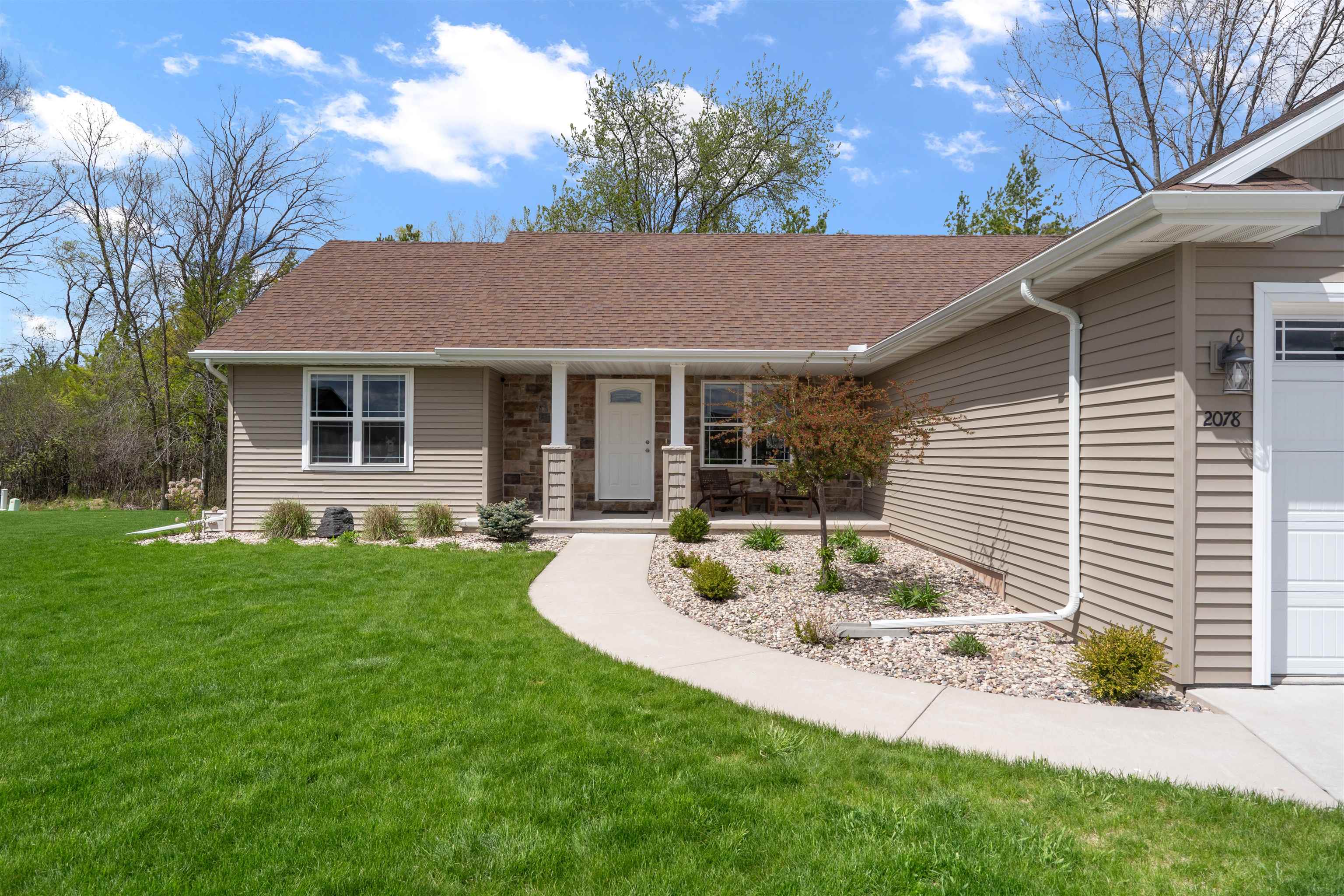 2078 West Sugar Court Appleton, WI 54913 - Photo 45 of 57